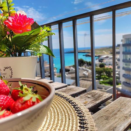 Dimora Sea View Apartment Monopoli Bagian luar foto